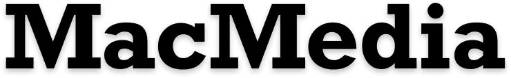 MacMedia